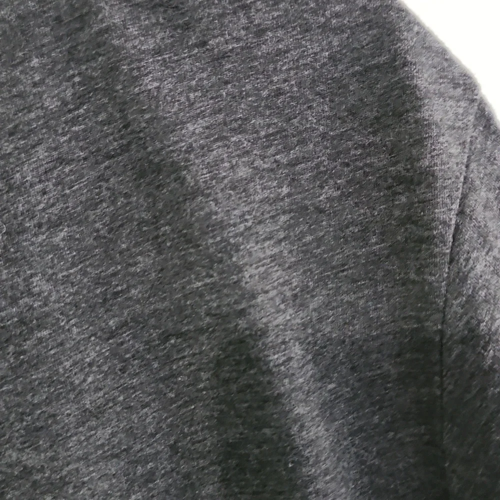 New Gray IndyCar Graham Rahal T-Shirt sz Large rll  racing NWT - Picture 2 of 4